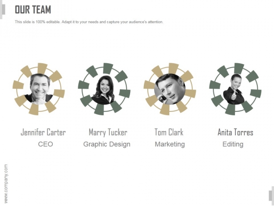 Our Team Ppt PowerPoint Presentation Sample Our Team Ppt PowerPoint Presentation Sample