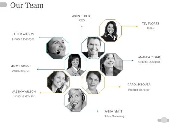 Our Team Ppt PowerPoint Presentation Show Sample Our Team Ppt PowerPoint Presentation Show Sample