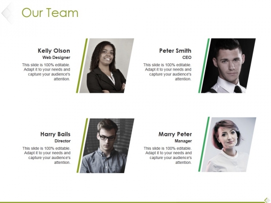 Our Team Ppt PowerPoint Presentation Slides Show Our Team Ppt PowerPoint Presentation Slides Show