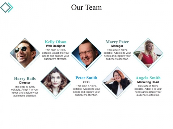 Our Team Ppt PowerPoint Presentation Slides Summary Our Team Ppt PowerPoint Presentation Slides Summary