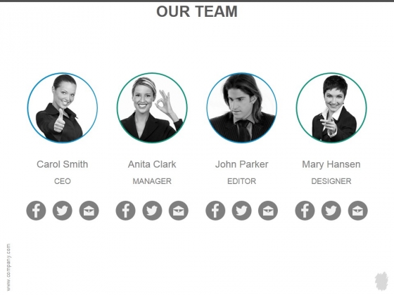 Our Team Ppt PowerPoint Presentation Styles Our Team Ppt PowerPoint Presentation Styles
