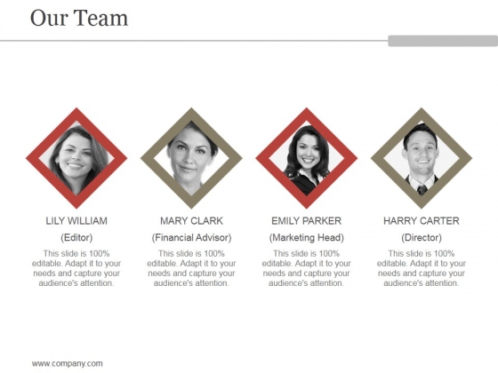 Our Team Ppt PowerPoint Presentation Summary Our Team Ppt PowerPoint Presentation Summary