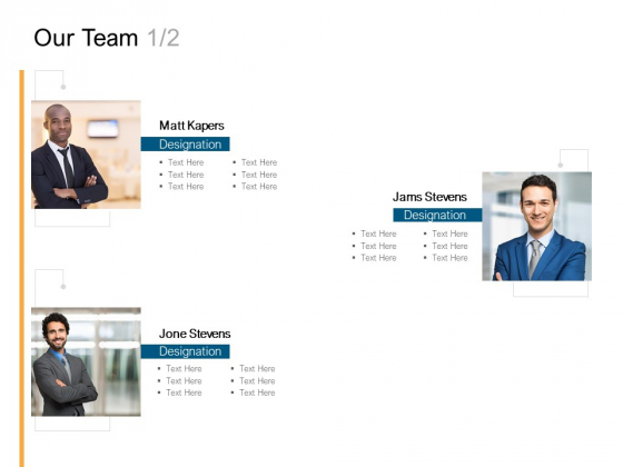 Our Team Teamwork Ppt PowerPoint Presentation Pictures Ideas Our Team Teamwork Ppt PowerPoint Presentation Pictures Ideas