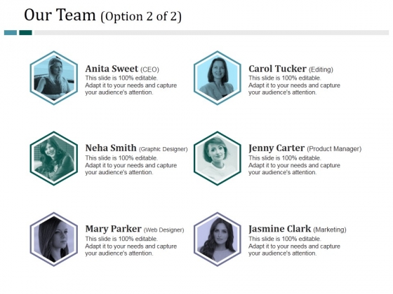 Our Team Template 2 Ppt PowerPoint Presentation Model Show Our Team Template 2 Ppt PowerPoint Presentation Model Show
