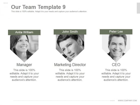 Our Team Template 9 Ppt PowerPoint Presentation Slides Our Team Template 9 Ppt PowerPoint Presentation Slides