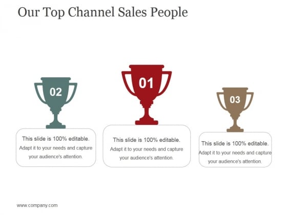 Our Top Channel Sales People Ppt PowerPoint Presentation Inspiration Grid Our Top Channel Sales People Ppt PowerPoint Presentation Inspiration Grid