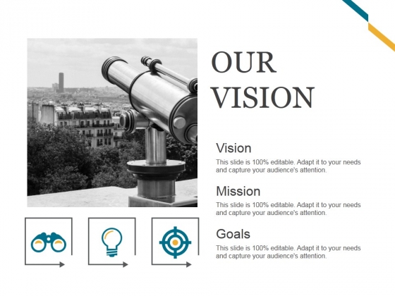 Our Vision Ppt PowerPoint Presentation File Diagrams Our Vision Ppt PowerPoint Presentation File Diagrams