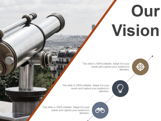 Our Vision Ppt PowerPoint Presentation Ideas Background Image Our Vision Ppt PowerPoint Presentation Ideas Background Image