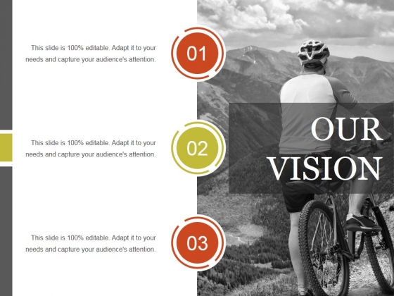 Our Vision Ppt PowerPoint Presentation Outline Design Templates Our Vision Ppt PowerPoint Presentation Outline Design Templates