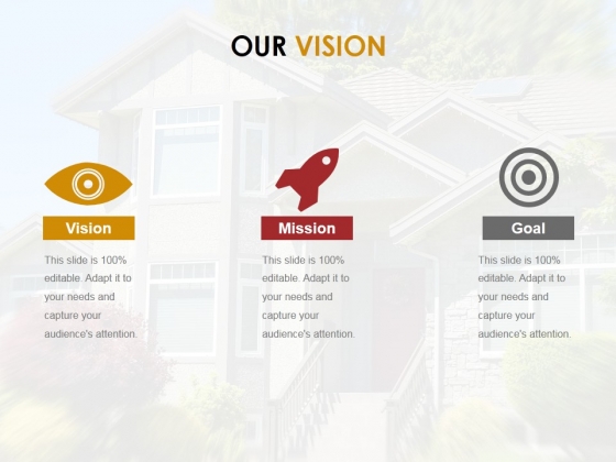 Our Vision Ppt PowerPoint Presentation Sample Our Vision Ppt PowerPoint Presentation Sample