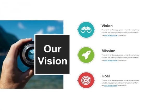Our Vision Template 3 Ppt PowerPoint Presentation Styles Diagrams Our Vision Template 3 Ppt PowerPoint Presentation Styles Diagrams