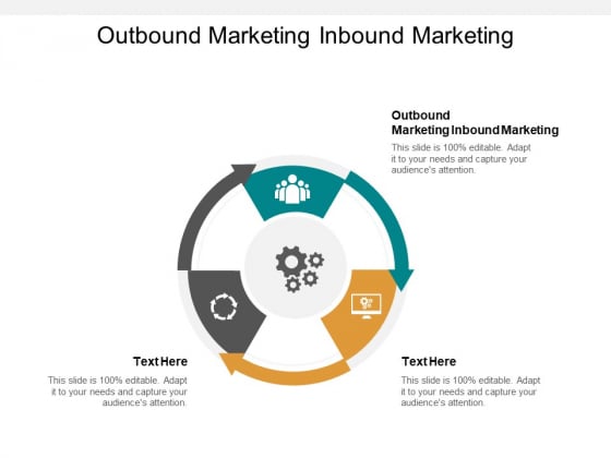 Outbound Marketing Inbound Marketing Ppt PowerPoint Presentation Slides Influencers Cpb Outbound Marketing Inbound Marketing Ppt PowerPoint Presentation Slides Influencers Cpb