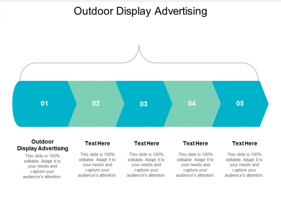 Outdoor Display Advertising Ppt PowerPoint Presentation Styles Demonstration Cpb Outdoor Display Advertising Ppt PowerPoint Presentation Styles Demonstration Cpb