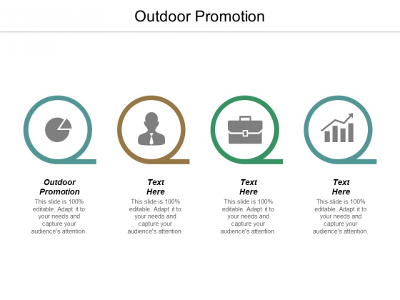 Outdoor Promotion Ppt PowerPoint Presentation Slides Structure Outdoor Promotion Ppt PowerPoint Presentation Slides Structure