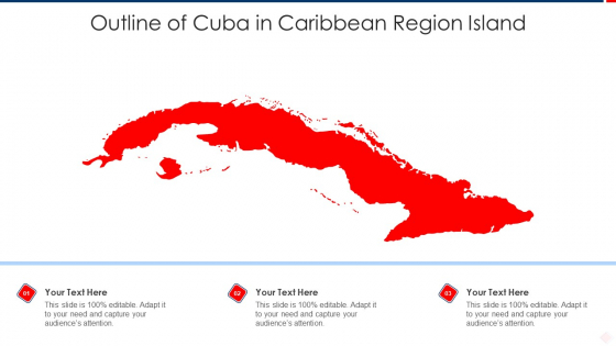 Outline Of Cuba In Caribbean Region Island Summary PDF Outline Of Cuba In Caribbean Region Island Summary PDF