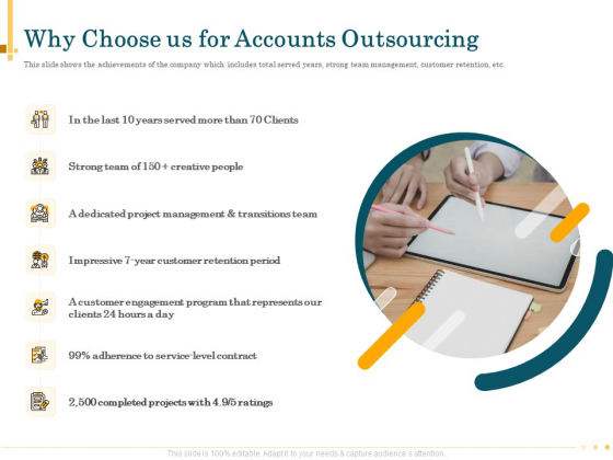 Outsource Bookkeeping Service Manage Financial Transactions Why Choose Us Accounts Outsourcing Professional PDF