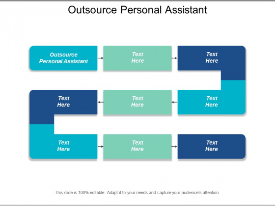 Outsource Personal Assistant Ppt Powerpoint Presentation Model Background Image Cpb