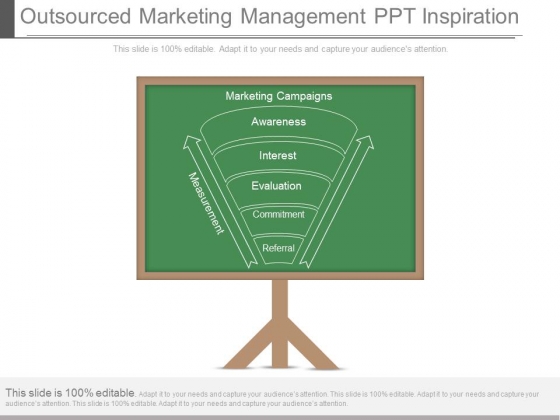 Outsourced Marketing Management Ppt Inspiration Outsourced Marketing Management Ppt Inspiration