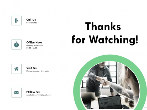 Outstanding Performer Workplace Thanks For Watching Ppt Styles Outfit PDF Outstanding Performer Workplace Thanks For Watching Ppt Styles Outfit PDF