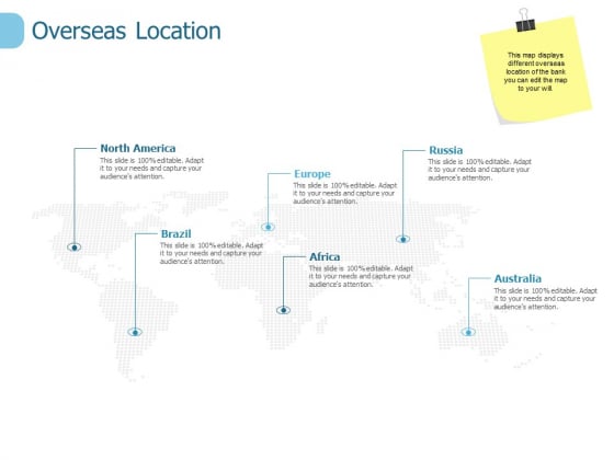 Overseas Location Ppt PowerPoint Presentation Styles Format Ideas Overseas Location Ppt PowerPoint Presentation Styles Format Ideas