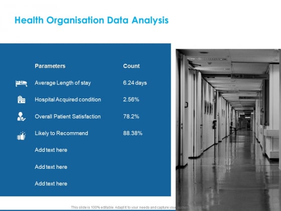 Overview Healthcare Business Management Health Organisation Data Analysis Clipart PDF Overview Healthcare Business Management Health Organisation Data Analysis Clipart PDF