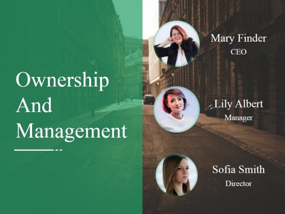 Ownership And Management Ppt PowerPoint Presentation Inspiration Master Slide Ownership And Management Ppt PowerPoint Presentation Inspiration Master Slide