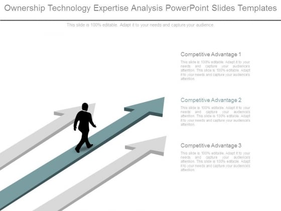 Ownership Technology Expertise Analysis Powerpoint Slides Templates Ownership Technology Expertise Analysis Powerpoint Slides Templates