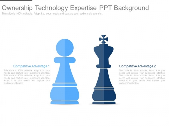 Ownership Technology Expertise Ppt Background Ownership Technology Expertise Ppt Background