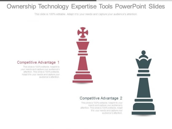 Ownership Technology Expertise Tools Powerpoint Slides Ownership Technology Expertise Tools Powerpoint Slides
