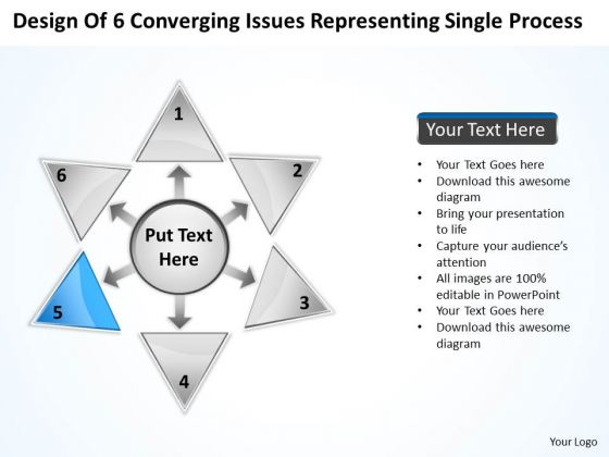 Of 6 Converging Issues Representing Single Process Ppt Radial Network PowerPoint Templates Of 6 Converging Issues Representing Single Process Ppt Radial Network PowerPoint Templates