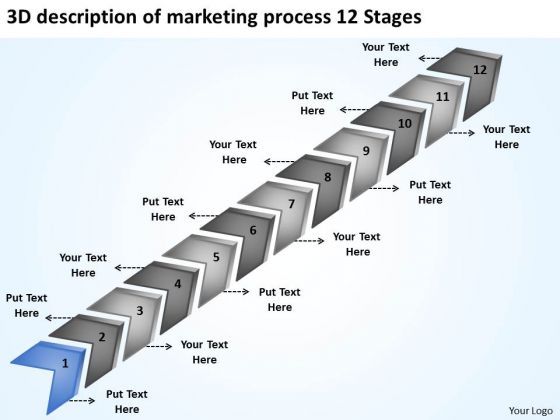 Of Marketing Process 12 Stages Ppt Personal Business Plan Template PowerPoint Templates Of Marketing Process 12 Stages Ppt Personal Business Plan Template PowerPoint Templates