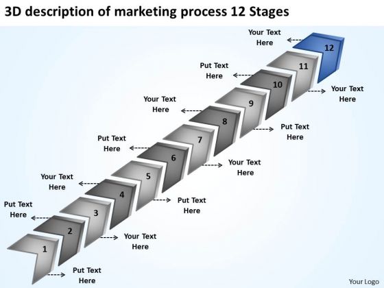 Of Marketing Process 12 Stages Ppt Software Company Business Plan PowerPoint Templates Of Marketing Process 12 Stages Ppt Software Company Business Plan PowerPoint Templates