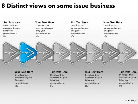 On Same Issue Business PowerPoint Theme Start Up Plan Template Templates On Same Issue Business PowerPoint Theme Start Up Plan Template Templates