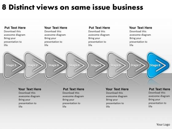 On Same Issue Free Business PowerPoint Templates Ppt Prepare Plan On Same Issue Free Business PowerPoint Templates Ppt Prepare Plan