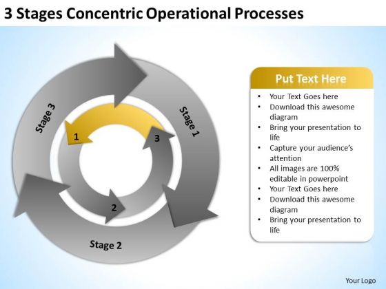 Operational Processes Ppt Business Plan Executive Template PowerPoint Templates Operational Processes Ppt Business Plan Executive Template PowerPoint Templates