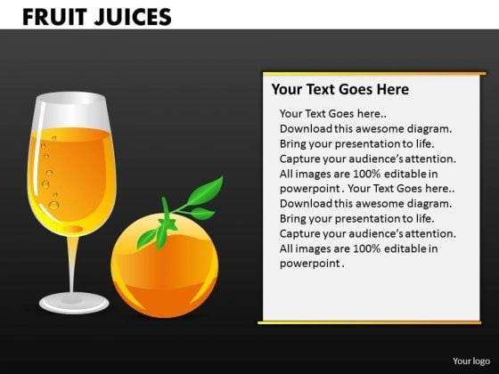 Orange Juice PowerPoint Templates And Oranges Ppt Presentations Orange Juice PowerPoint Templates And Oranges Ppt Presentations