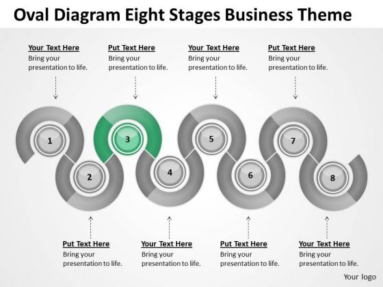 Oval Diagram Eight Stages Business Theme Ppt Plan PowerPoint Templates Oval Diagram Eight Stages Business Theme Ppt Plan PowerPoint Templates