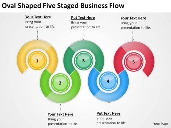 Oval Shaped Five Staged Business Flow Ppt Courier Plan PowerPoint Templates Oval Shaped Five Staged Business Flow Ppt Courier Plan PowerPoint Templates