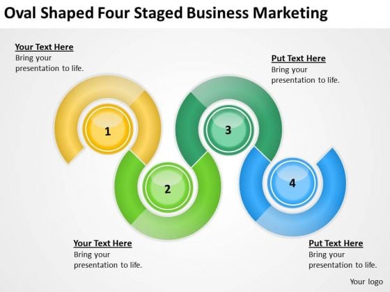 Oval Shaped Four Staged Business Marketing Ppt Plan PowerPoint Templates Oval Shaped Four Staged Business Marketing Ppt Plan PowerPoint Templates