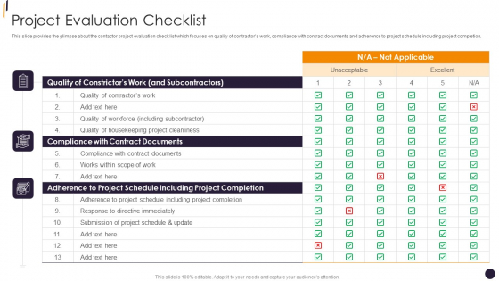 PMP Tools Project Evaluation Checklist Diagrams PDF PMP Tools Project Evaluation Checklist Diagrams PDF