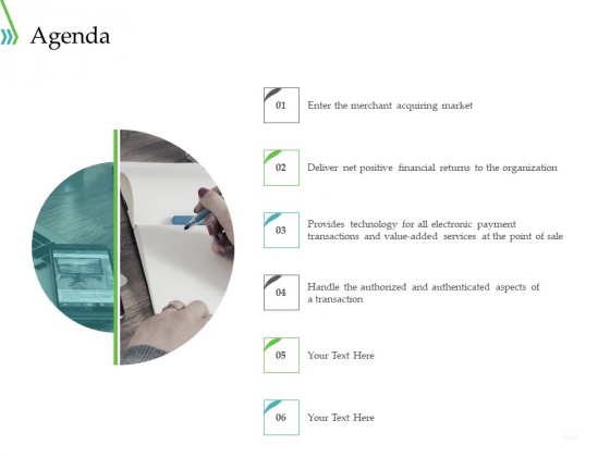 POS For Retail Transaction Agenda Summary PDF POS For Retail Transaction Agenda Summary PDF