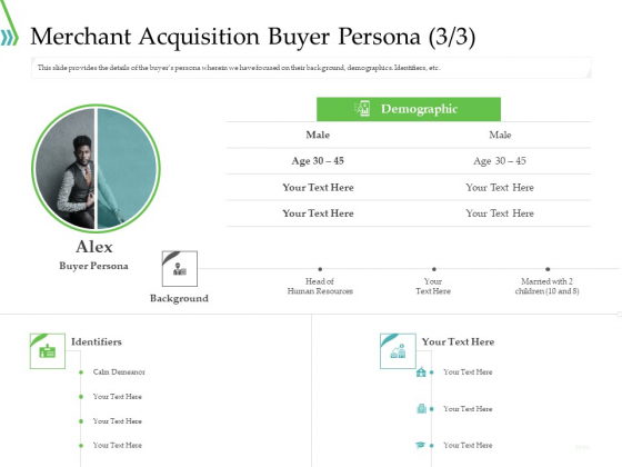 POS For Retail Transaction Merchant Acquisition Buyer Persona Ppt Professional Display PDF POS For Retail Transaction Merchant Acquisition Buyer Persona Ppt Professional Display PDF
