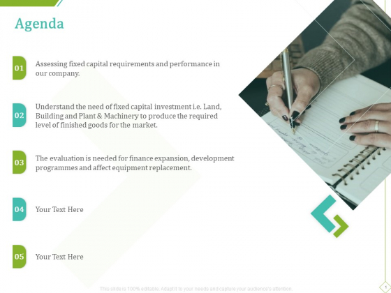 PP And E Valuation Methodology Agenda Download PDF PP And E Valuation Methodology Agenda Download PDF