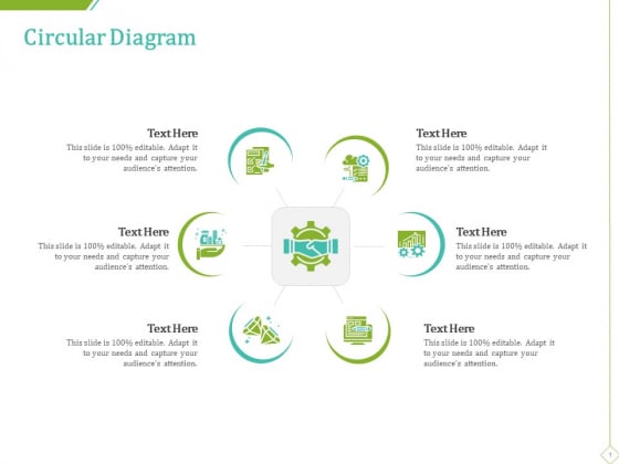 PP And E Valuation Methodology Circular Diagram Pictures PDF PP And E Valuation Methodology Circular Diagram Pictures PDF