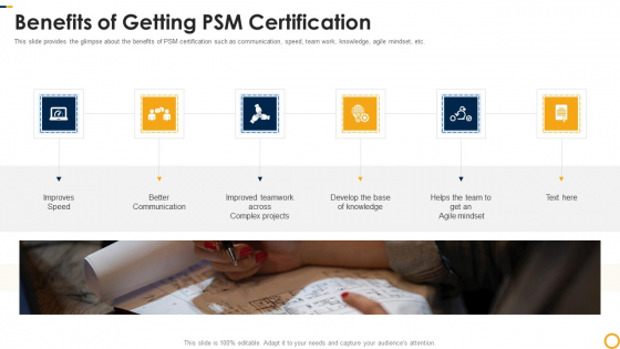 PSM Certification Process IT Benefits Of Getting Psm Certification Clipart PDF PSM Certification Process IT Benefits Of Getting Psm Certification Clipart PDF