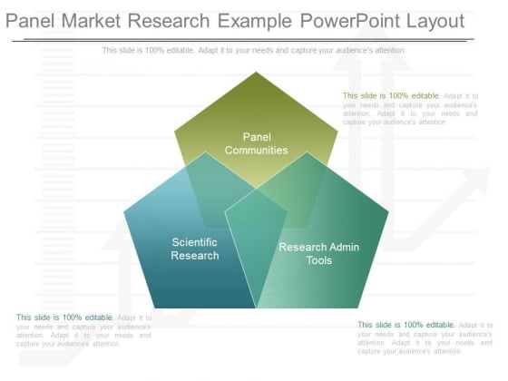 Panel Market Research Example Powerpoint Layout Panel Market Research Example Powerpoint Layout
