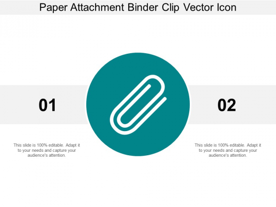 Paper Attachment Binder Clip Vector Icon Ppt Powerpoint Presentation Summary Gridlines Paper Attachment Binder Clip Vector Icon Ppt Powerpoint Presentation Summary Gridlines