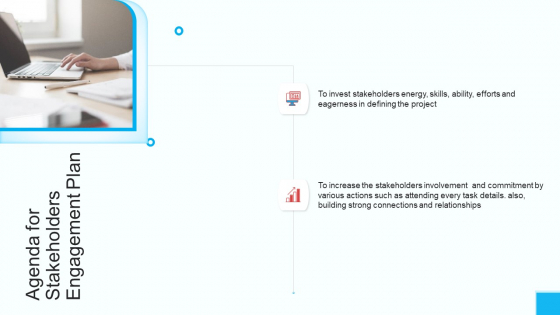Partner Strategy Initiative Agenda For Stakeholders Engagement Plan Infographics PDF Partner Strategy Initiative Agenda For Stakeholders Engagement Plan Infographics PDF