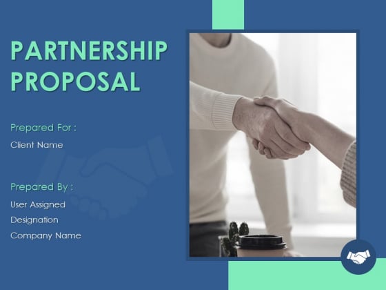 Partnership Proposal Ppt PowerPoint Presentation Complete Deck With Slides Partnership Proposal Ppt PowerPoint Presentation Complete Deck With Slides