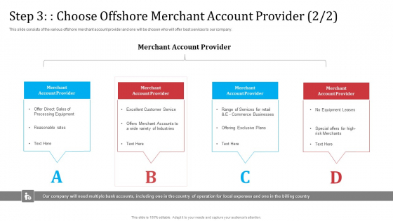 Partnership With Servicing Company Improving Internal Operations Step 3 Choose Offshore Inspiration PDF Partnership With Servicing Company Improving Internal Operations Step 3 Choose Offshore Inspiration PDF